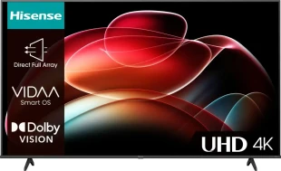 SMART LED TV 50 Hisense 50A6K 3840x2160/UHD/4K/DVB-T2/S2/C