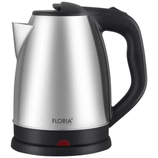 Kuvalo za vodu Zilan ZLN4902 inox/zapremina 2L