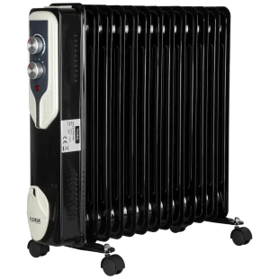 Uljni radijator Zilan ZLN3673, 13 rebara, 2500 W