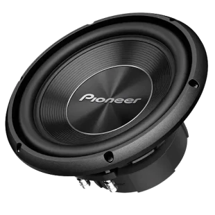 Ugradni vufer Pioneer TS-A250S4 25cm