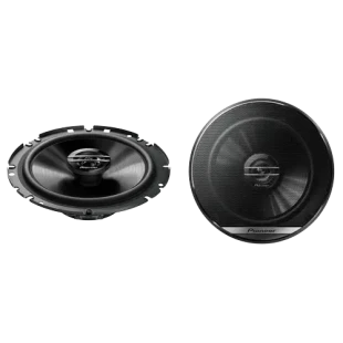 Zvučnici za auto Pioneer TS-G1720F 16.5cm