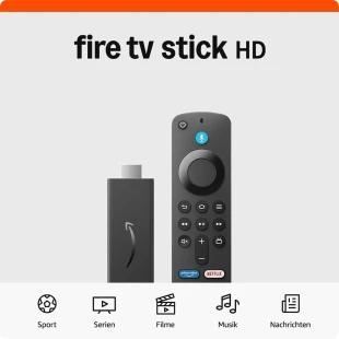Amazon Fire Stick 4K gen.3 B0CQMWQDH4