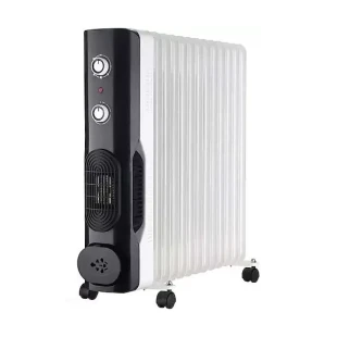 Radijator uljani Bauer OR-120 Heato 11 rebara