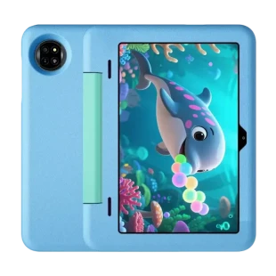 Tablet 8 Blackview Tab 20 kids 800x1280 HD IPS/4GB/64GB/Android 15/plavi