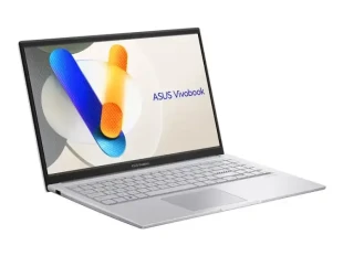Laptop Asus VivoBook 15 X1504VA-NJ799 15.6 FHD/i3-1315U/16GB/NVMe 512GB/backlit/srebrna