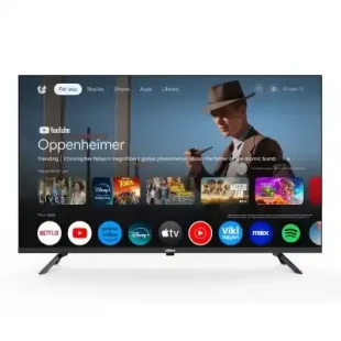 SMART LED TV 43 Dahua LTV43-SG200 1920x1080/FHD/DVB-T2/GoogleTV