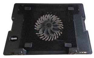 Postolje za Laptop Zeus N211 15.6-17/ventilator