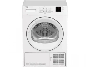 Mašina za sušenje veša Beko DU 7112 PA1 kapacitet 7kg/kondenzaciona