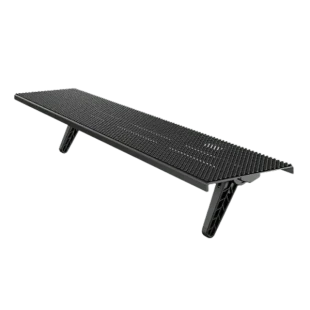 Polica za AV uredjaje na TV-u Kettz NAV-K52