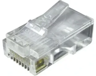 UTP E-Green konektor RJ-45