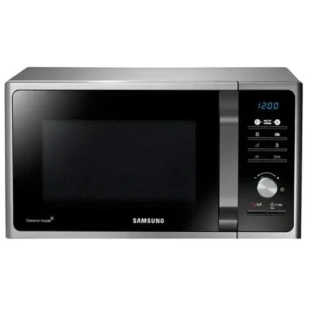 Mikrotalasna Samsung MG-23F301TAS/OL zapremina 23l/digitalne komande/snaga 800W/Grill