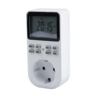 Vremenski prekidač PROSTO TM78