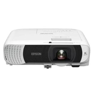 Projektor EPSON EB-W55 3LCD/WXGA/4000 lumen/16000/1 WiFi/2xHDMI/USB