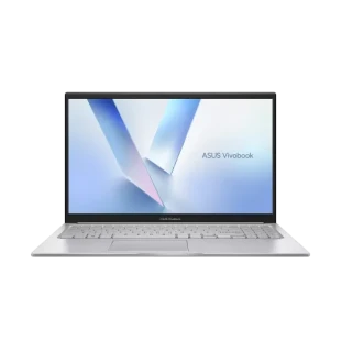 Laptop Asus VivoBook 15 X1504VA-BQ2625 15.6FHD IPS/i3-1315U/16GB DDR4/NVMe 512GB/FPR/Silver