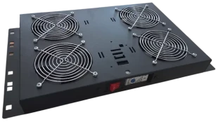 Ventilator panel sa 4 ventilatora i termostatom analognim Mirsan MR.FAN4AT.01