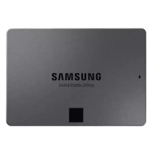 SSD 2.5 SATA 1TB Samsung 870 QVO MZ-77Q1T0BW