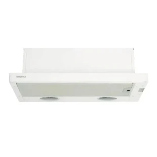 Aspirator Beko CTB 6407 W širina 60cm/kapacitet 275m3