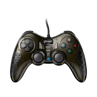 Gamepad Genius MaxFire GX-19UV Dark Copp