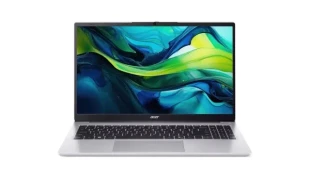Laptop Acer Aspire Lite 15 AL15-41P 15.6 FHD IPS/R3-5300U/16GB/NVMe 512GB/srebrna