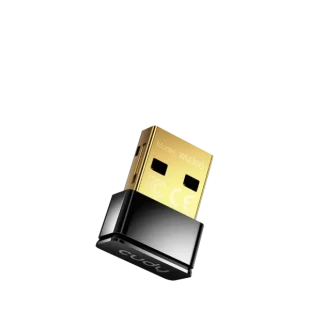 Wireless USB nano adapter Cudy WU300 AX300 WiFi 6