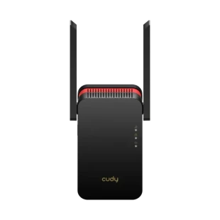Range Extender Cudy RE3000/AX3000/WiFI 6/2.4+5GHz/2976Mbps/Mesh/