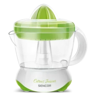 Cediljka za citruse Sencor SCJ 1051GR/snaga 40W