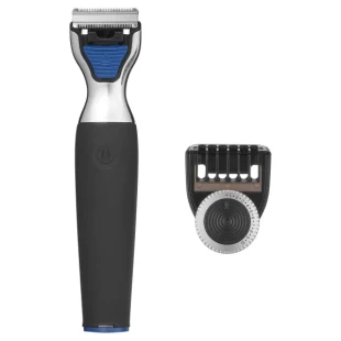 Mašinica za šišanje Sencor SHP 0460BK/punjiva/4 nastavaka