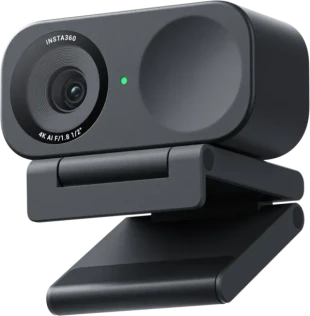 Web kamera Insta360 Link 2C SE Graphite Black
