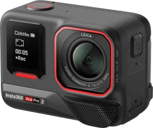 Akciona kamera Insta360 Ace Pro 2 Standard Bundle