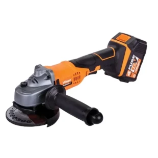 Akumulatorska ugaona brusilica Villager VLN4320-1BSC