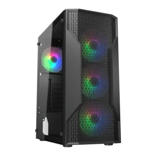 Računar ZEUS Gamer R9 3900/DDR4 16GB/M.2 1TB/RTX3060Ti 8GB