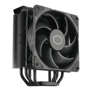 CPU Cooler Cooler Master Hyper 212 Black RR-S4KK-25SN-R1