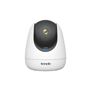 Kamera Tenda RP7 4MP/QHD/360Night Vision/MicroSD Slot/Smart tracking