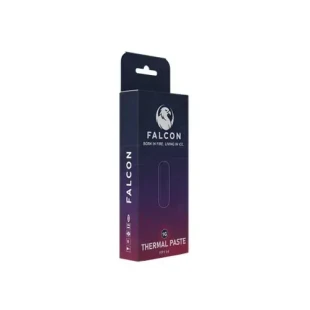 Termalna pasta Falcon Polar 1g/12.8W/M.K
