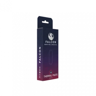 Termalna pasta Falcon Polar 10g/12.8W/M.K