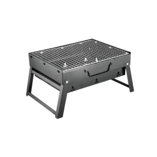 Roštilj na drveni ugalj Haymo BBQ02