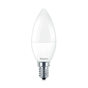 BRY ADVANCE 5W E14 C37 6500K LED SIJALICA