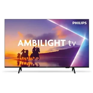 SMART LED TV 55 Philips 55PUS8400/12 3840x2160/UHD/4K/DVB-T/T2/T2-HD/C/S/S2