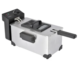 Friteza Linea LDF-0710/3L/2000W