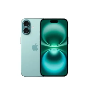 Mobilni telefon Apple Iphone 16 8/128GB Teal