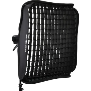 Godox SGGV8080 softbox za blic (80x80cm, sa gridom, S2-Type)