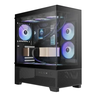 Računar ZEUS Gamer Intel i7-12700KF/DDR4 16GB/m.2 1TB/RX9060XT 8GB