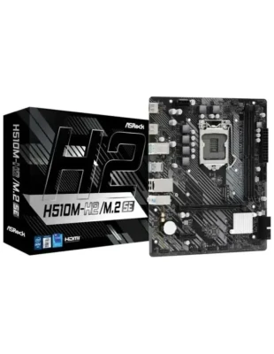 Matična ploča 1200 Asrock H510M-H2 SE