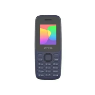 Mobilni telefon IPRO A1 mini crno plavi