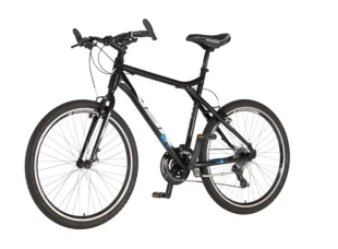 Bicikla Visitor MTB Hammer/V brake/21 brzina//crno plavi