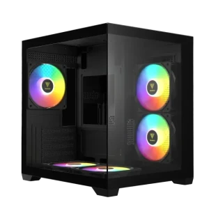 Kućište Gamdias Aura GC101M