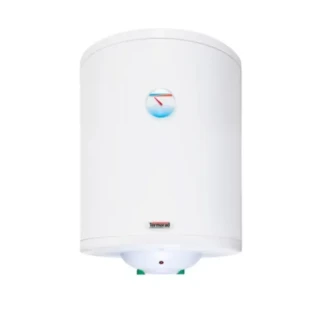 Bojler Termorad BTC-50 Beli vertikalni Prohromski kazan/ zapremina 50l