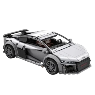 Kockice CaDa Audi R8