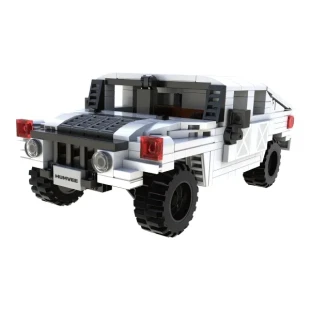 Kockice CaDa mini Hamer