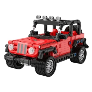 Kockice CaDa terenac Off-Roader